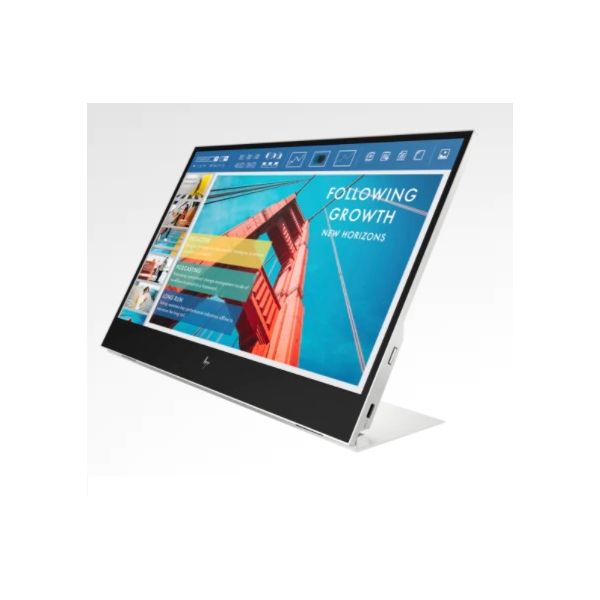 MONITOR HP 1B065AAABB 14 Polegadas G4 Portátil FHD