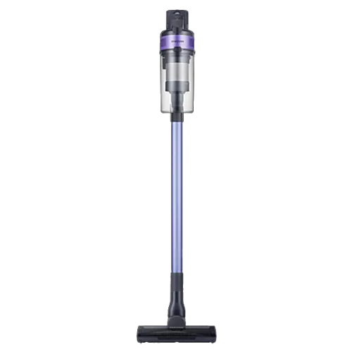  Aspirador Vertical SAMSUNG VS15A6031R4/EP PRETO/VIOLETA 