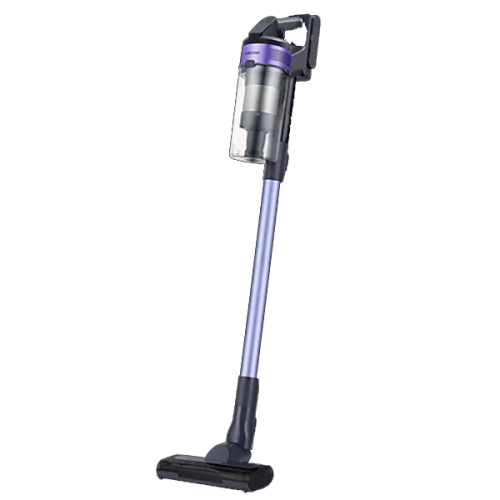  Aspirador Vertical SAMSUNG VS15A6031R4/EP PRETO/VIOLETA 