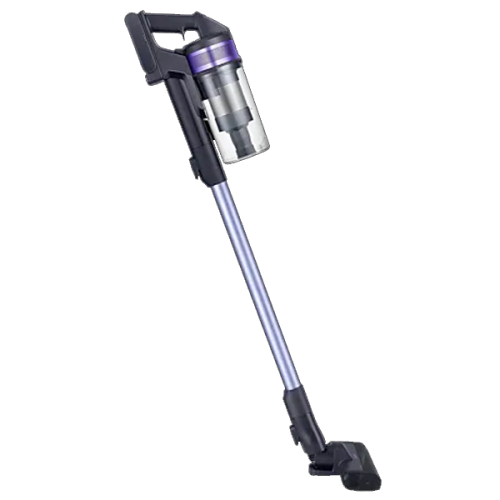  Aspirador Vertical SAMSUNG VS15A6031R4/EP PRETO/VIOLETA 