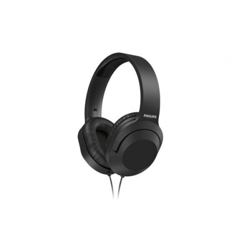 PHILIPS HEADPHONES OVER-EAR TAH2005BK/00