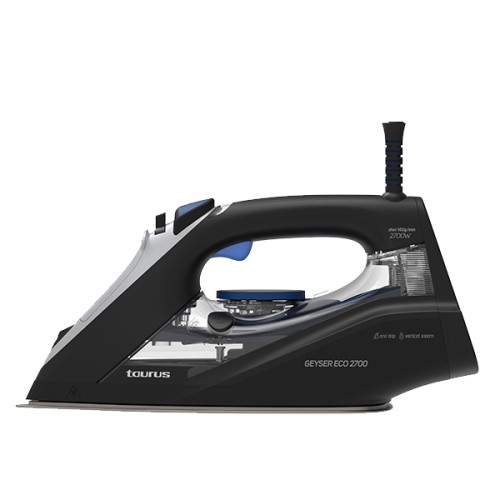 Ferro de Engomar Taurus Geyser Eco 2700 Steam Iron