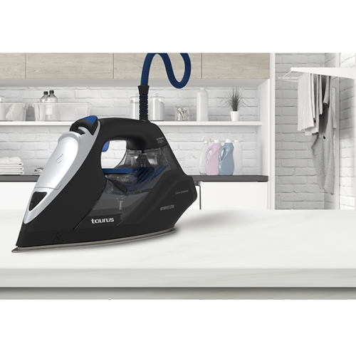 Ferro de Engomar Taurus Geyser Eco 2700 Steam Iron