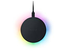 CHROMA CHARGING PAD 10W FAST WIRELESS CHARGER