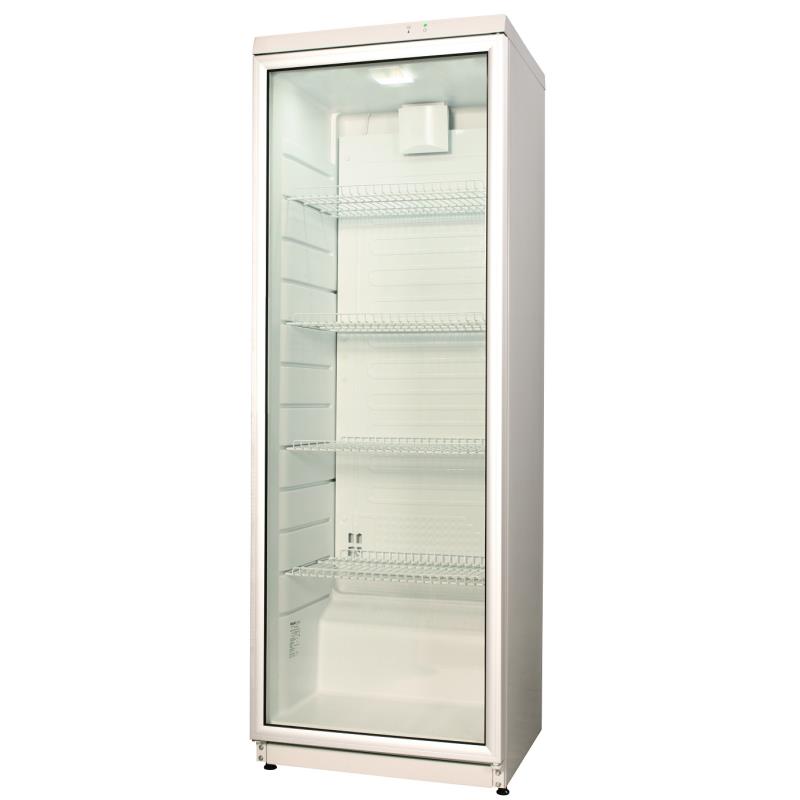 Vitrine Orima ORCD-351 Branca A1730xL600xP600 mm 350L Classe D
