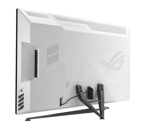 Monitor Asus 90LM0590-B02170 43 polegadas ROG STRIX XG43UQ VA 4K 16:9 144Hz FreeSync HDR1000 (1ms)