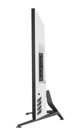 Monitor Asus 90LM0590-B02170 43 polegadas ROG STRIX XG43UQ VA 4K 16:9 144Hz FreeSync HDR1000 (1ms)