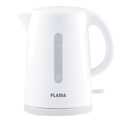 JARRO TERM FLAMA 2200W.1,7L.BR-719FL