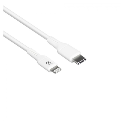 USB Type-C Lightning Cable for Apple 2.0 mt