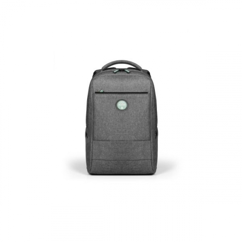 PORT MOCHILA YOSEMITE ECO XL 15.6" GREY