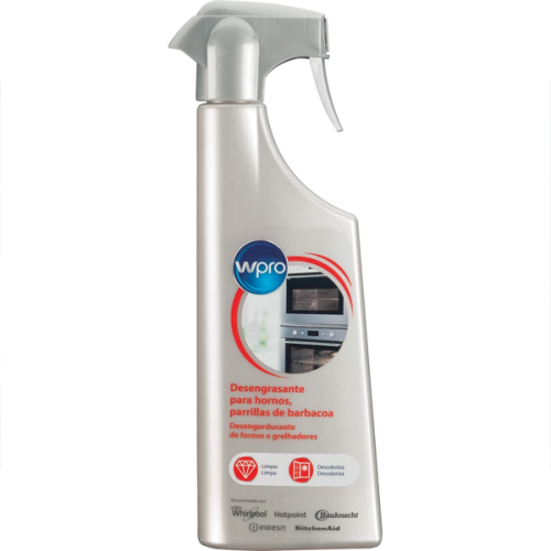DETERGENTE WPRO HIG.P/FORN-ODS417/2