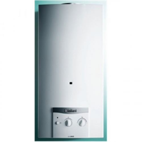 ESQUENTADOR VAILLANT  ATMOMAGMINI11BUT ATMOSFERICO IGNIÇAO PILHAS 11LT BUT