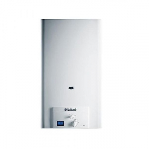 VAILLANT ESQUENTADOR VENTILADO IGNIÇAO ELECTRONICA 12LT BUT