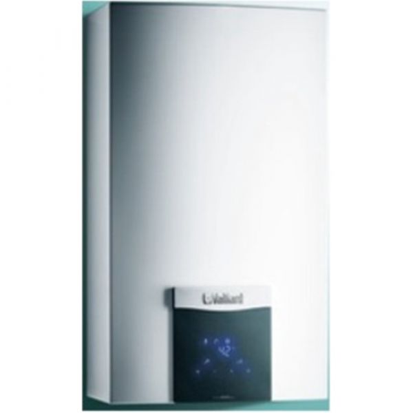 ESQUENTADOR VAILLANT TURBOMAGPLUS15NAT ESTANQUE IGNIÇAO ELECTRONICA 15LT NAT