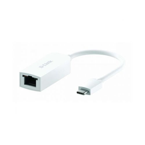 D-link Adaptador USB-C para Ethernet 2.5Gb Thunderbolt 3 - DUB-E250