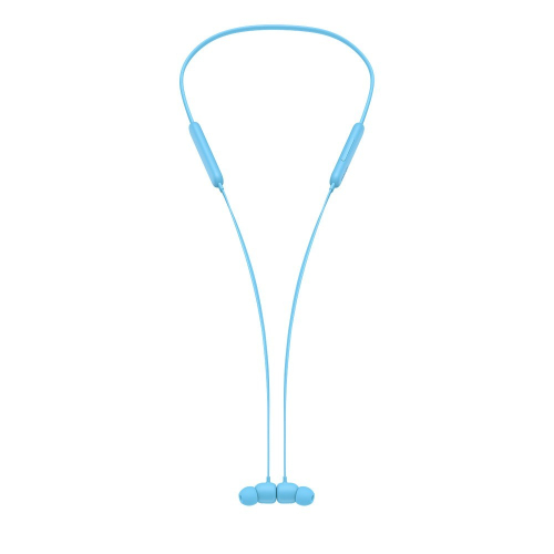 Beats Flex  All-Day Wireless Earphones - Flame Blue