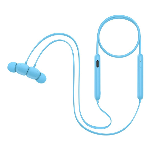 Beats Flex  All-Day Wireless Earphones - Flame Blue