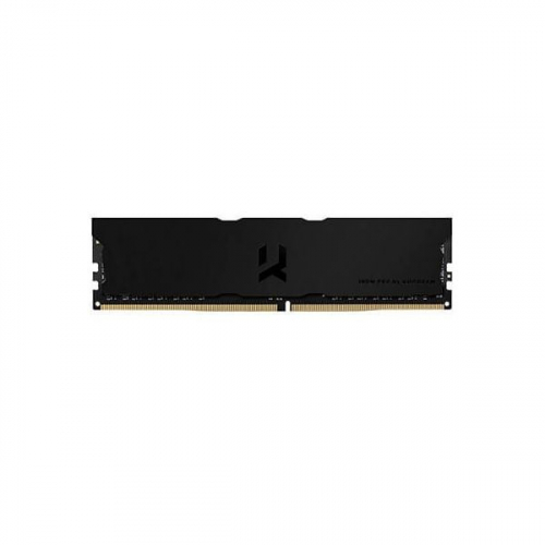 Memoria RAM Goodram 8GB DDR4 1.35V 3600MHz CL18 IRP-K3600D4V64L18S/8G