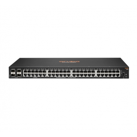 Aruba 6100 48G 4SFP+ Swch - preço válido p/ unid faturadas até  12 de agosto ou fim stock das unid pré-estabelecidas
