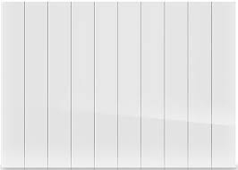 AQUECEDOR EMISSOR TÉRMICO HJM AVAHORIZONT2000B