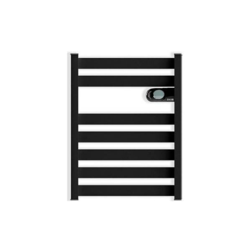 TOALHEIRO HJM 500W.ALUM-ZINNIA500A