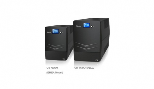 UPS DELTA AGILON VX 600VA/360W