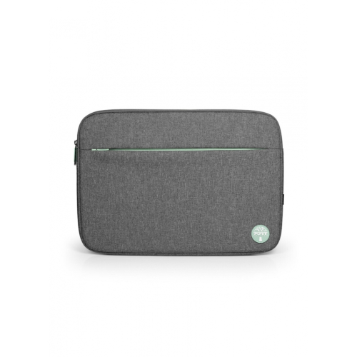 PORT SLEEVE YOSEMITE ECO 15.6" GREY