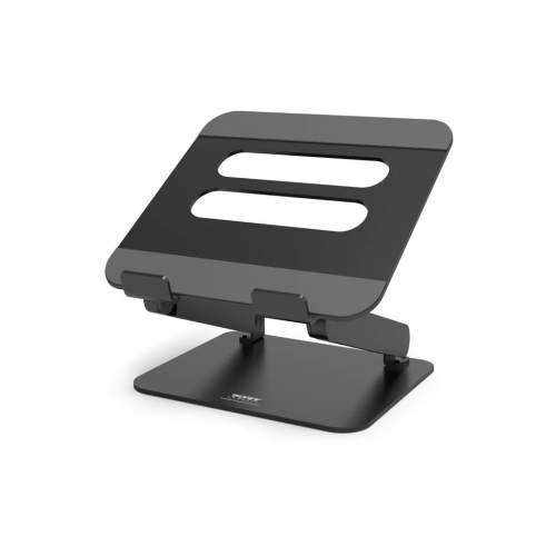 PORT BASE PORTATIL ALUMINO AJUSTAVEL 15.6" BLACK