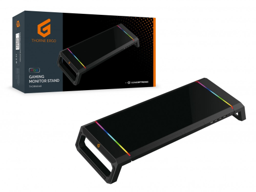 THORNE Gaming Monitor Stand