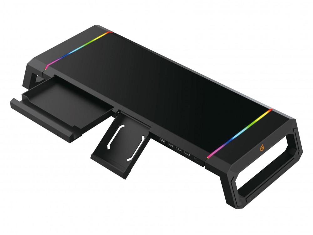 THORNE Gaming Monitor Stand