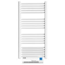 TOALHEIRO HJM ALUMIN.-NOORTURBO750