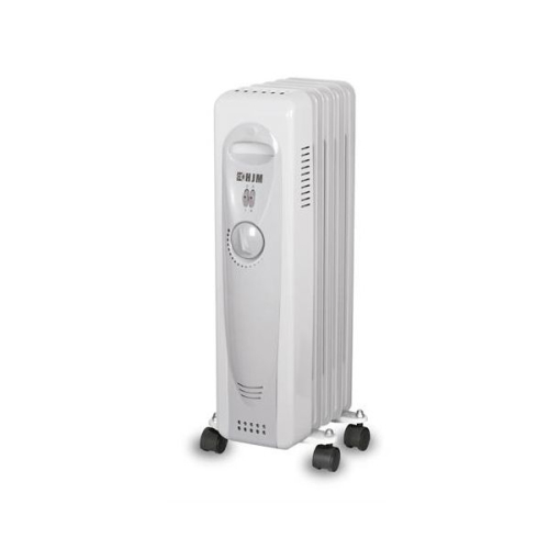 AQUECEDOR A ÓLEO HJM 810 100W