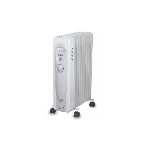 AQUECEDOR A ÓLEO HJM 812 200W