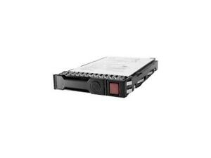 HPE 1.92TB SATA RI SFF SC MV SSD