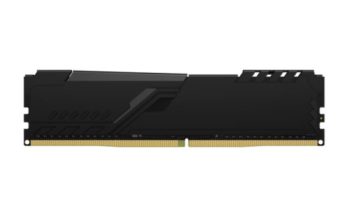Memoria RAM Kingston FURY Beast Black 32GB DDR4 1.35V 3200MHz CL16 KF432C16BB/32
