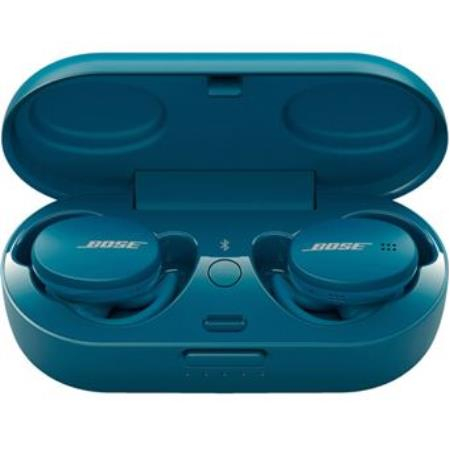 BOSE - Auriculares Sports Earbuds Baltic Blue
