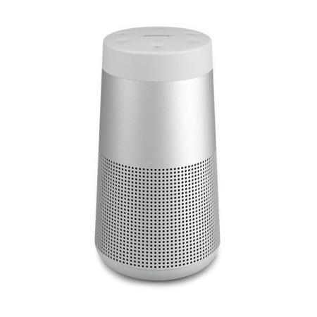 BOSE - Coluna BT Revolve II Luxe Silver