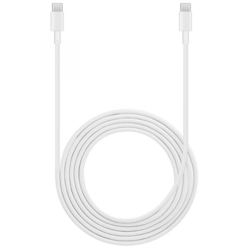 Type-C to Type-C Cable