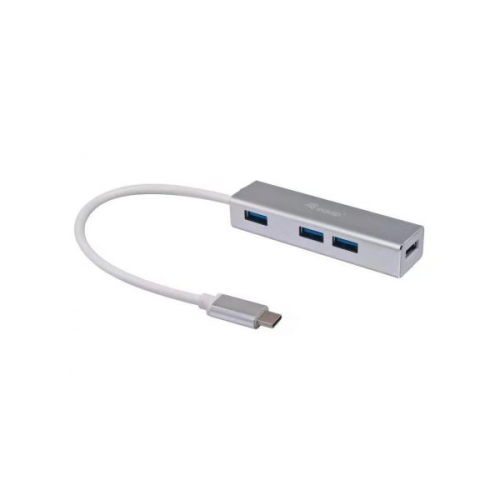 USB-C to 4-port USB 3.0 Hubs