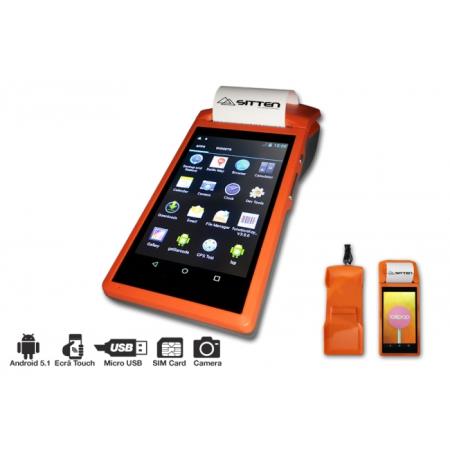 SITTEN - POS AD5 Mobile POS1117