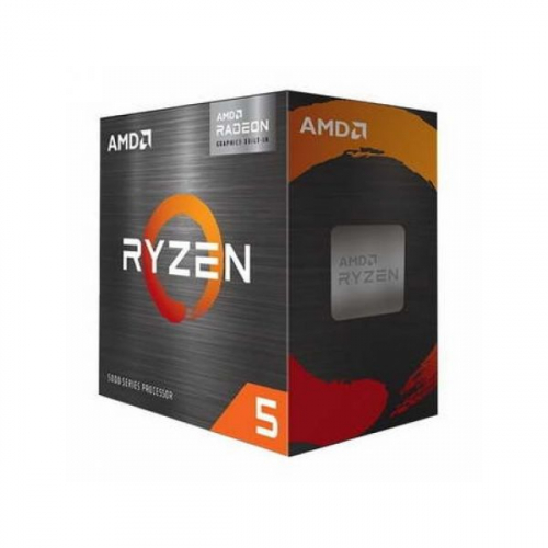 Processador AMD Ryzen 5 5600G 6 Cores 3.9GHz 3/16Mb AM4 c/grafica Radeon