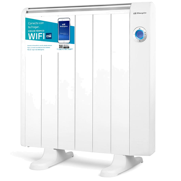 EMISSOR TERM ORBEGOZ.1000W.6EL-RRW1000
