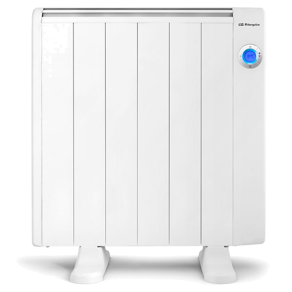 EMISSOR TERM ORBEGOZ.1000W.6EL-RRW1000