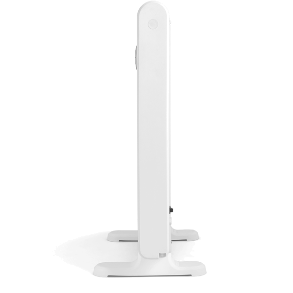 EMISSOR TERM ORBEGOZ.1000W.6EL-RRW1000