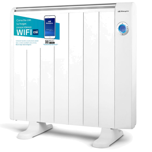 EMISSOR TERM ORBEGOZ.1300W.7EL-RRW1300