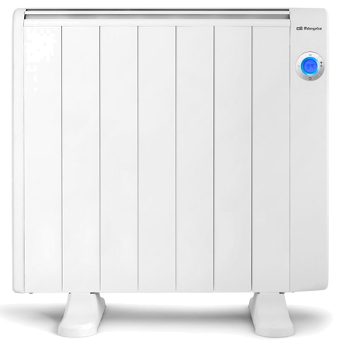 EMISSOR TERM ORBEGOZ.1300W.7EL-RRW1300