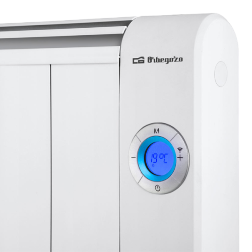 EMISSOR TERM ORBEGOZ.1300W.7EL-RRW1300