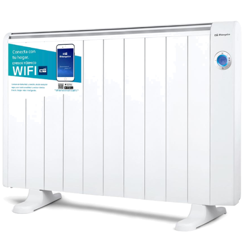 EMISSOR TERM ORBEGOZ.1800W.11E-RRW1800