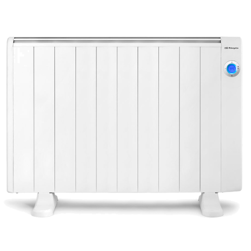 EMISSOR TERM ORBEGOZ.1800W.11E-RRW1800