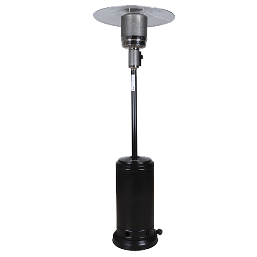 AQUEC ORBEGOZ.GÁS-12000W/H.EXT. -PHE50